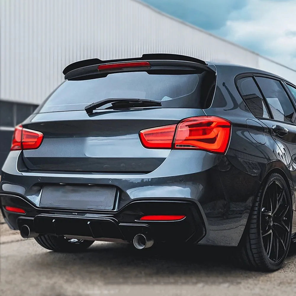 Becquet Sport - BMW Série 1 F20/F21