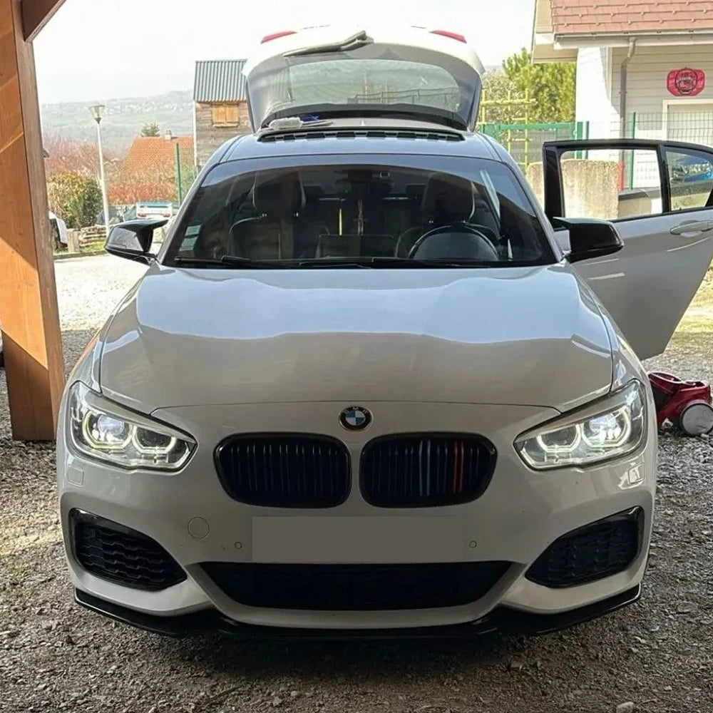Lame Avant Sport – BMW Série 1 F20/F21 LCI M Sport