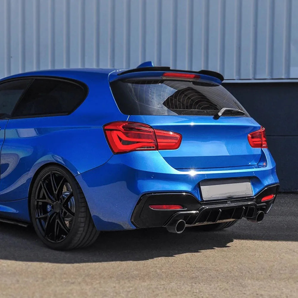 Becquet Sport - BMW Série 1 F20/F21