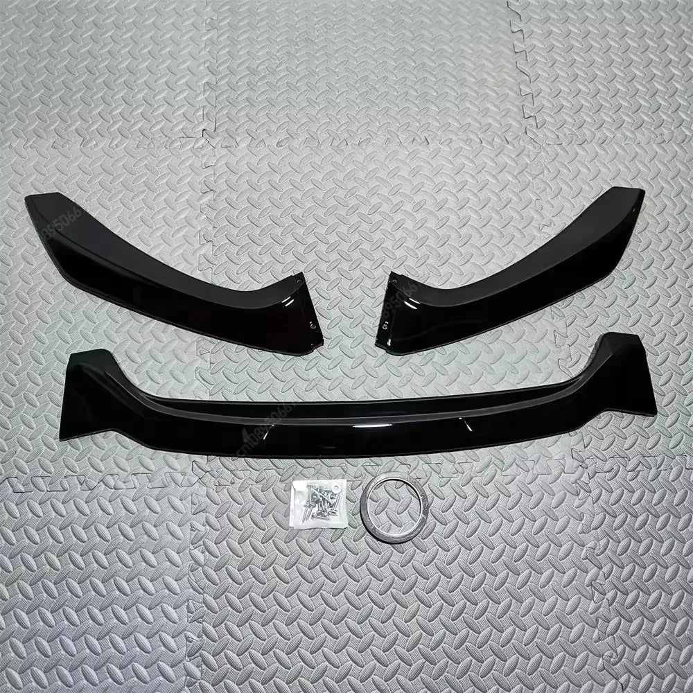 Lame Avant Sport – BMW Série 1 F20/F21 LCI M Sport