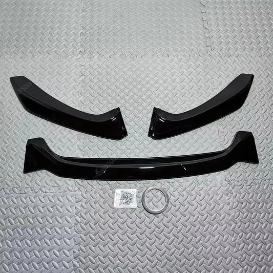 Lame Avant Sport – BMW Série 1 F20/F21 LCI M Sport