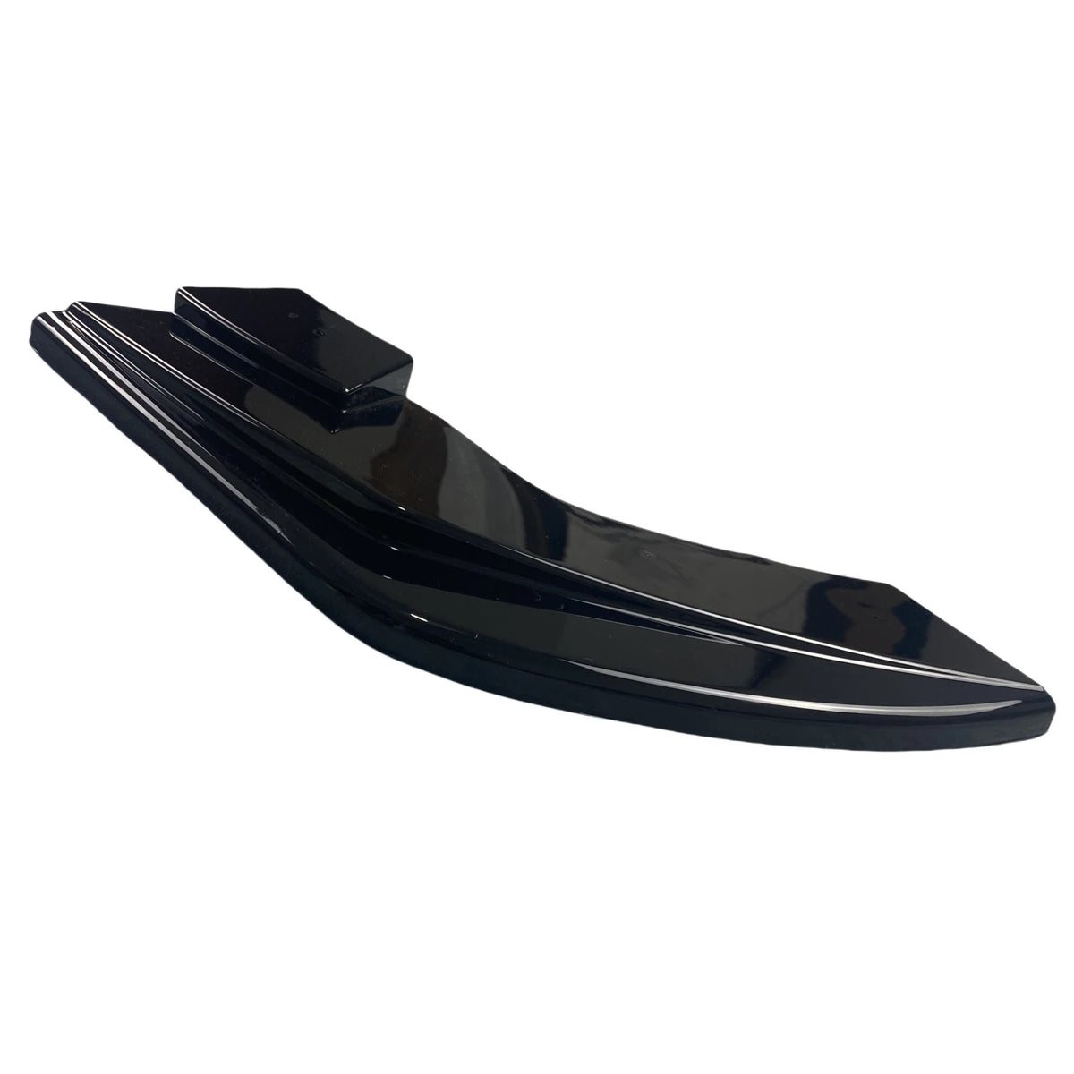 Extensions Latérales de Diffuseur Arrière – BMW Série 1 F20/F21 LCI M Sport 2015-2019