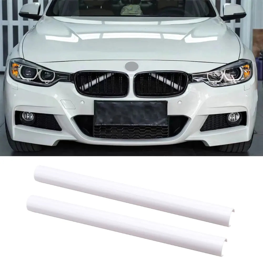 Bandes Décoratives de Calandre – BMW F20/F21