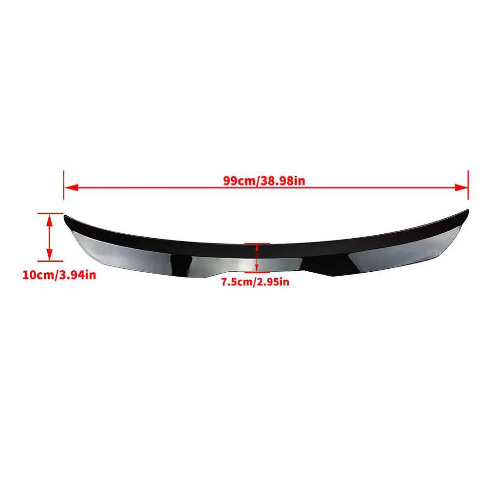 Becquet Sport - BMW Série 1 F20/F21