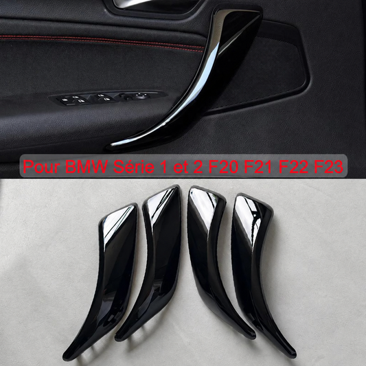 Poignée de porte intérieure - BMW Série 1 F20/F21
