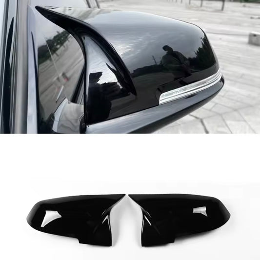 Coques de Rétroviseurs - BMW F20/F21