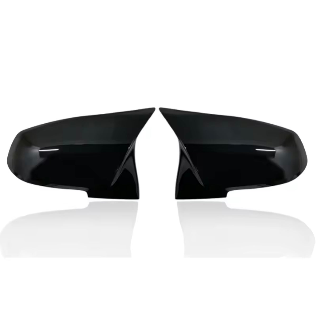 Coques de Rétroviseurs - BMW F20/F21