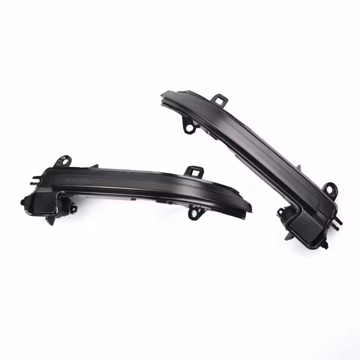 Clignotants Dynamiques pour Rétroviseurs – BMW Série F20/21 2012-2017