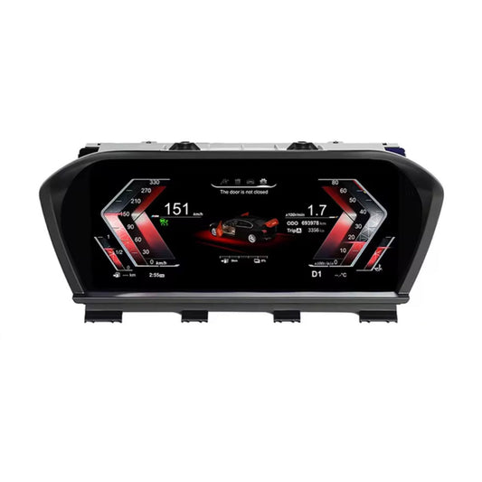Compteur Digital avec CarPlay – BMW Série 1 F20/F21