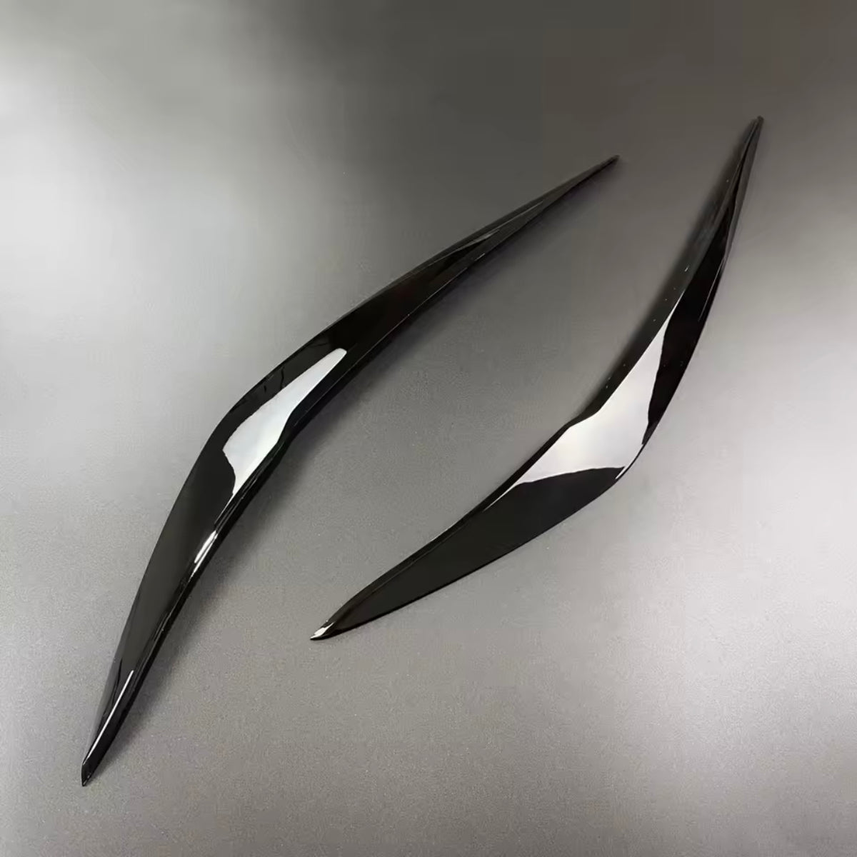 Paupières de phares - BMW Série 1 F20/F21 LCI 2015–2019