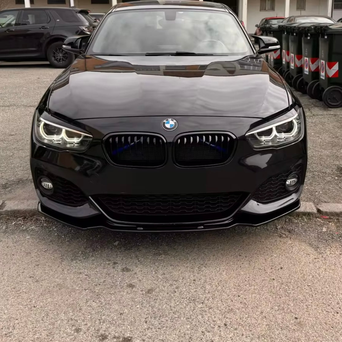 Lame Avant Sport – BMW Série 1 F20/F21 LCI M Sport