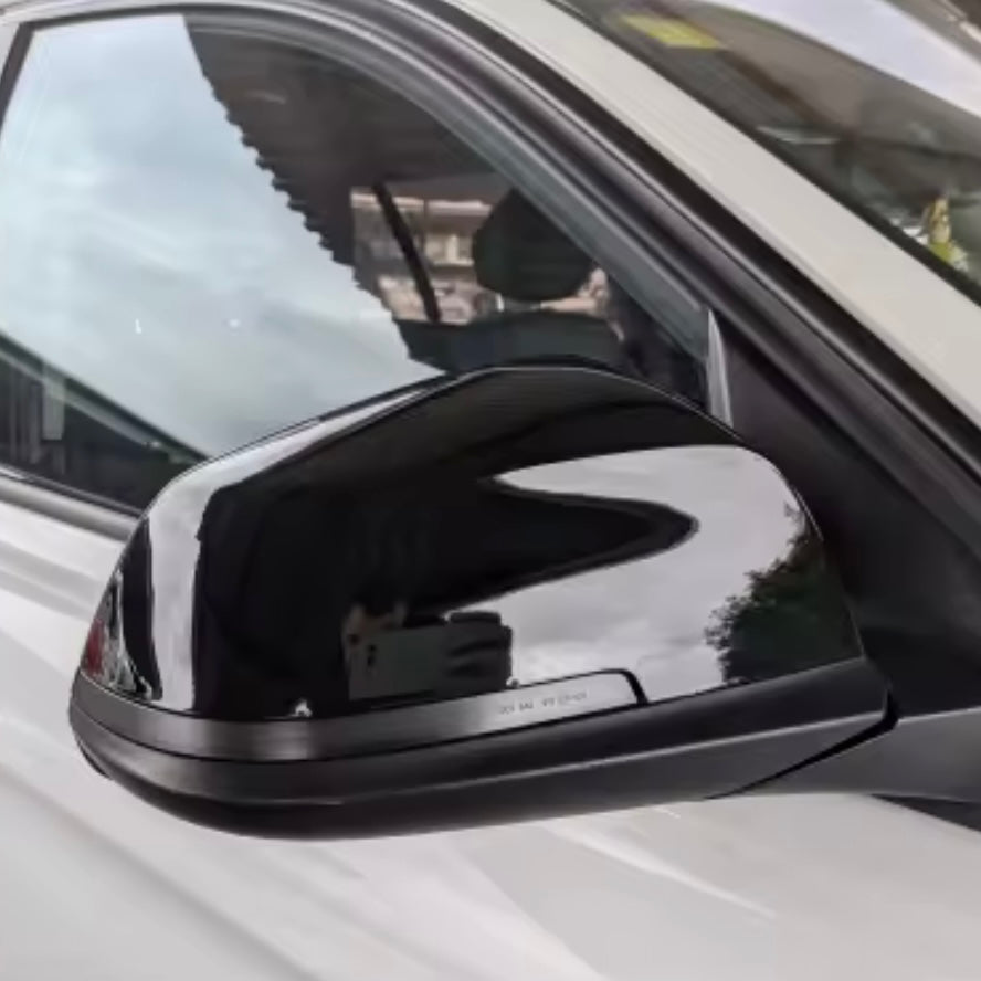 Clignotants Dynamiques pour Rétroviseurs – BMW Série F20/21 2012-2017